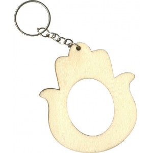 Hamesh Picture Frame Keychain