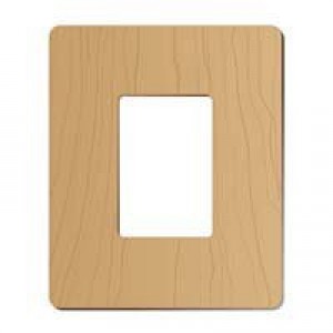 Rectangle Wood Frame