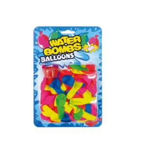Water Balloons 80/pk