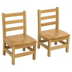 18" Chair, Carton of (2)