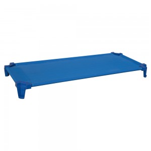 Toddler Cot Single Pack of (1) Factory Assembled