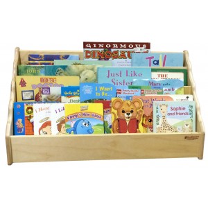 Pick A Book Stand
