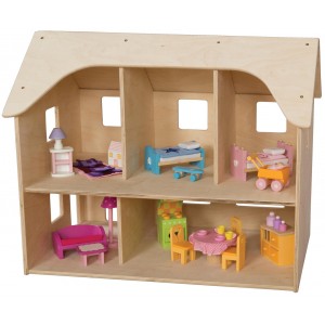 Doll House