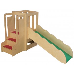 Mini Loft System