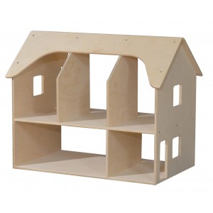 Double Sided Doll House