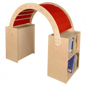 Read & Play Canopy