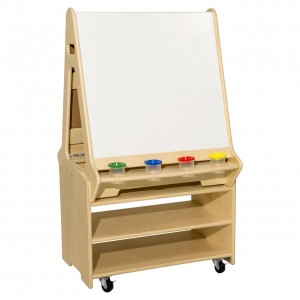 Trolley Base