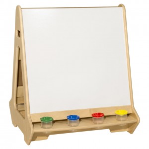 Easel Top for Trolley Base