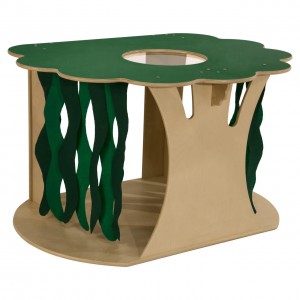 Tree Hideaway