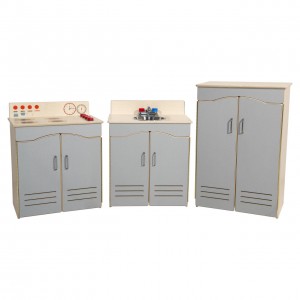 Stainless Steel Appliances