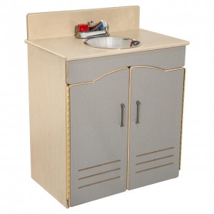 Stainless Steel Sink