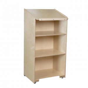 Mobile Lectern