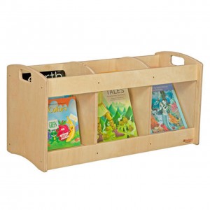See-All Toddler Book Browser