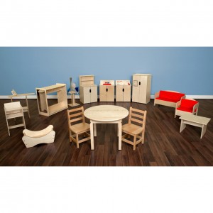 Original Dramatic Play Package