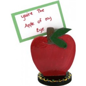 Apple Note Holder