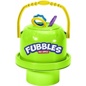 No Spill Big Bubble Bucket