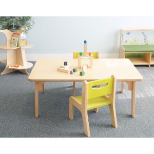 Whitney Plus Rectangle Table -18H