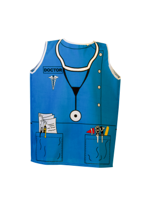 Dressup- Doctor