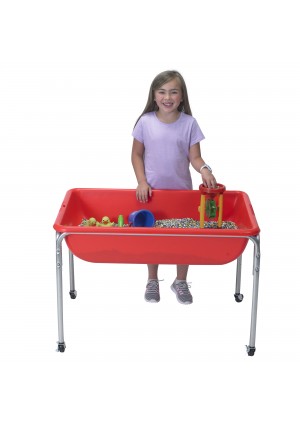 Large Sensory Table - 24"h