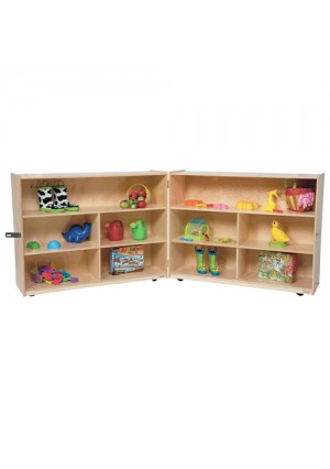Folding Storage Unit 36"