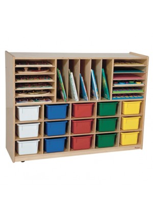 Multi Storage 