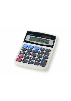 Desktop Calculator – Reliable, Easy-to-Use Office Calculator for Everyday Calculations