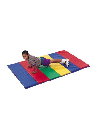 Rainbow Mat