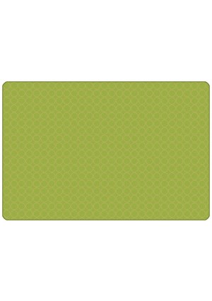 KIDSoft Comforting Circles - Brown/Tan