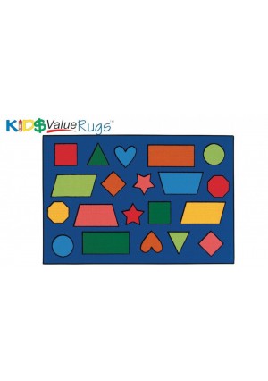 Colorful Pencils Welcome - PRIMARY, BLUE