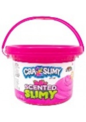 Cra-Z-Slimy Scented Tri Colored Bucket 24 oz.