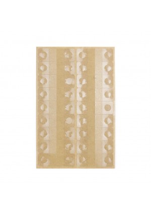 Hang Tabs – Self Stick, 36/pack