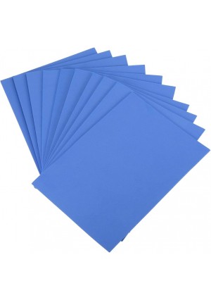 Foam Sheet  Blue