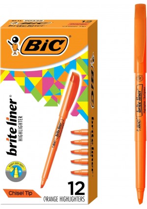 EF Highlighters 