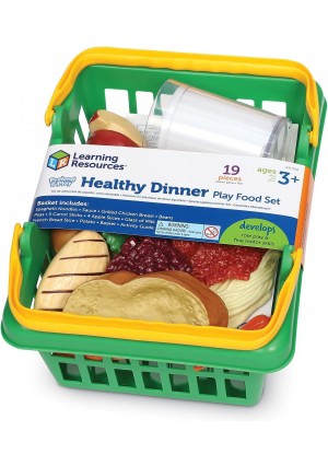 Healthy Dinner