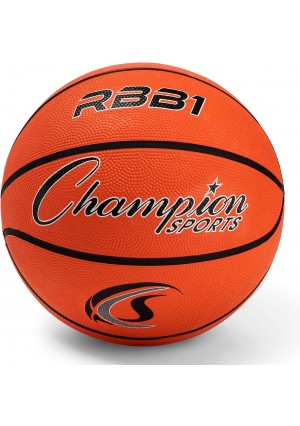 Champion Basketball