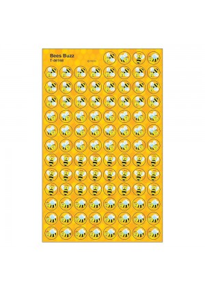 Bumble Bee Stickers