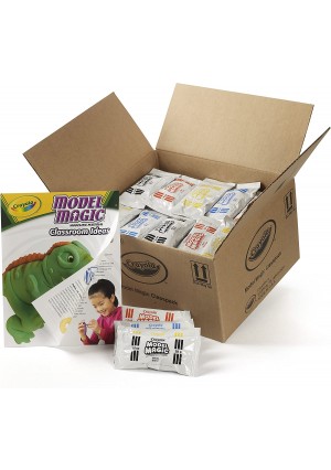 Model Magic Classpack-Primary