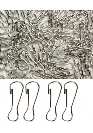 Lanyard Hooks, 144/pack