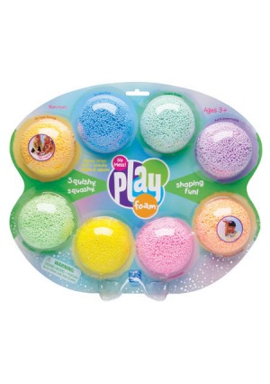 Play Foam