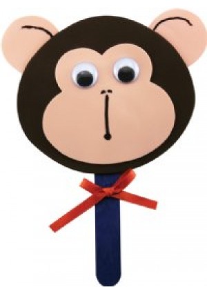Foam Monkey  Kit
