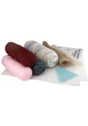 Stitchery Class Pack