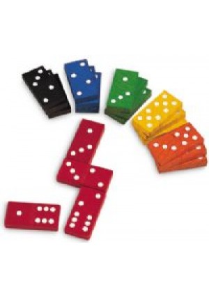 Color Dominos