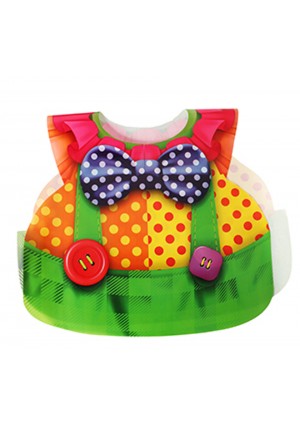 Clown Vest