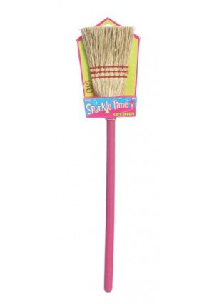 Corn Broom