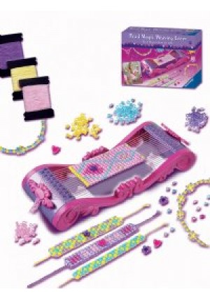 Bead Magic Weaving Loom