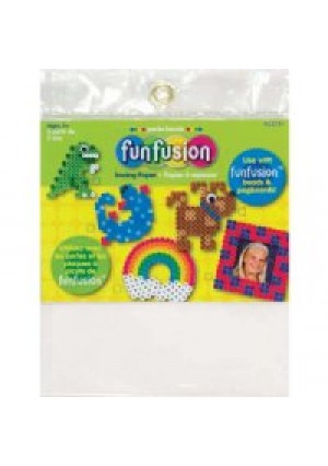 Perler Beads Ironing Paper