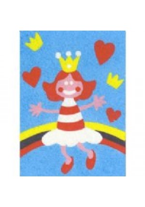 Sand Boards - Princess