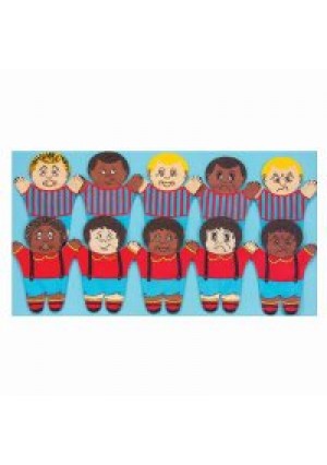 Emotion Puppets