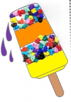 DIY Ice Cream Kit