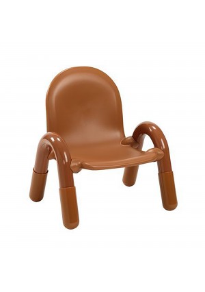 BASELINE® 7" Child Chair - Natural Wood